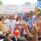 Pueblo x Pueblo en Sucre