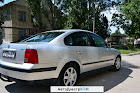 продам авто ПМР Volkswagen Passat 