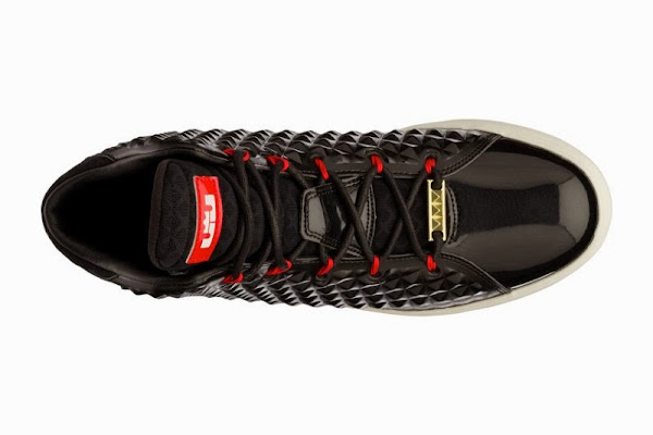 Nike LeBron XII 12 NSW Lifestyle Official Release Date
