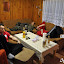 Ukončenie sezóny 2010 - Chata Bránica