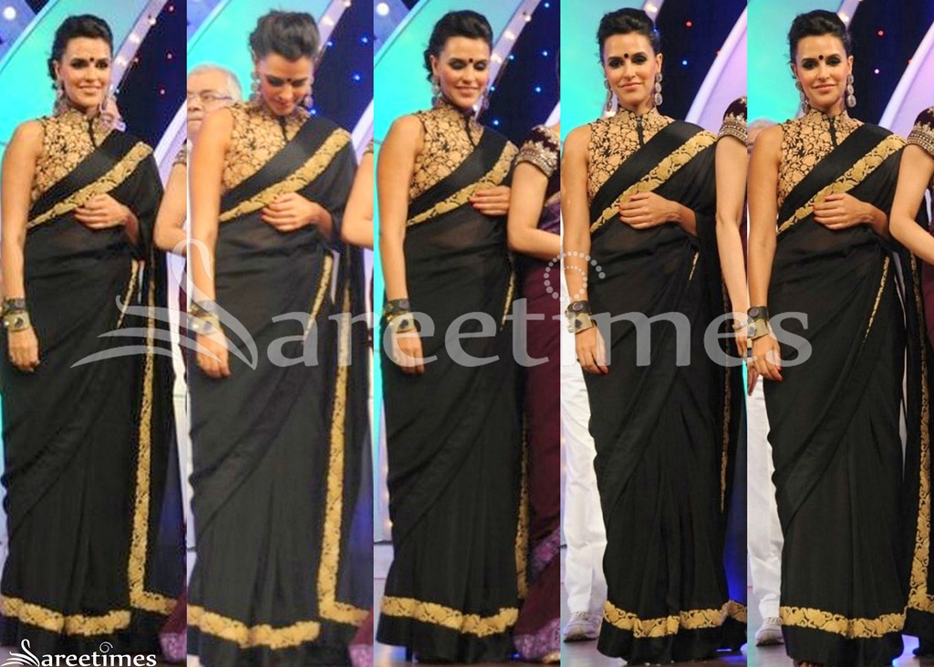 [Neha_Dhupia_Black_Saree%255B4%255D.jpg]