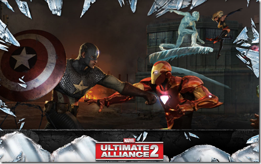 marvel screen saver marvel screen saver