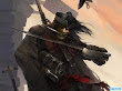 Sorrow Of Mysterious Knight