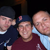 Heath takes the wheel for the drive up 022.JPG