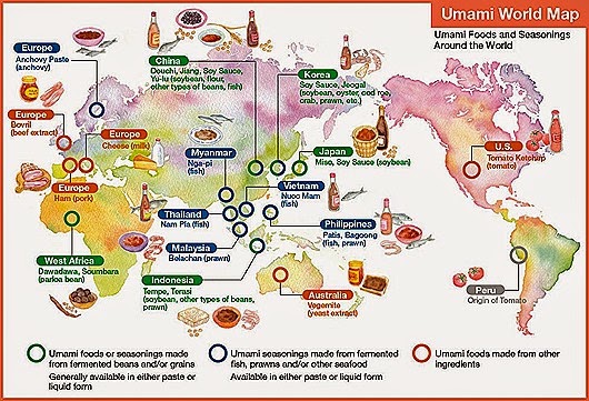 umami-map umami-map