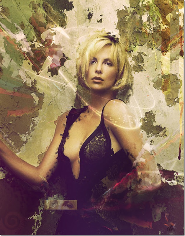 Charlize Theron (55) Charlize Theron (55)