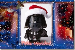 feliz navidad star wars 122 1 feliz navidad star wars 122 1