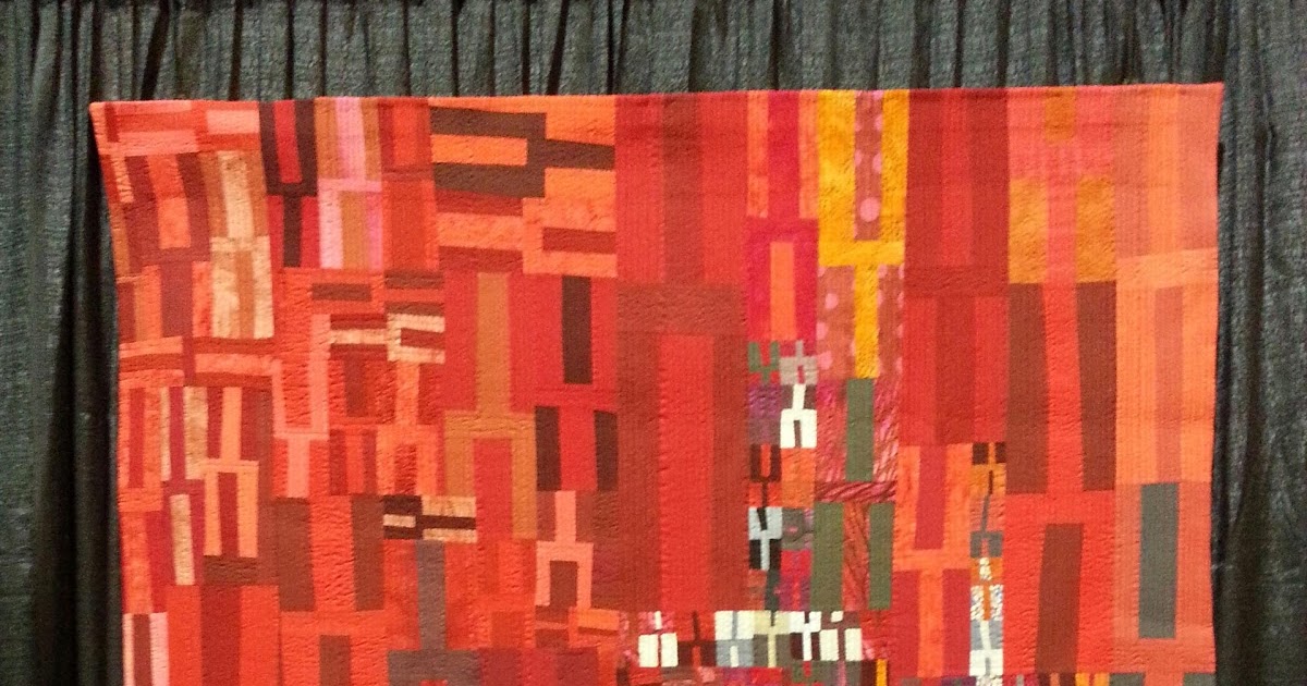 Long Beach Quilt Festival Part 2