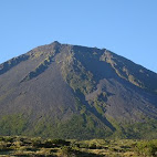 Montanha do Pico