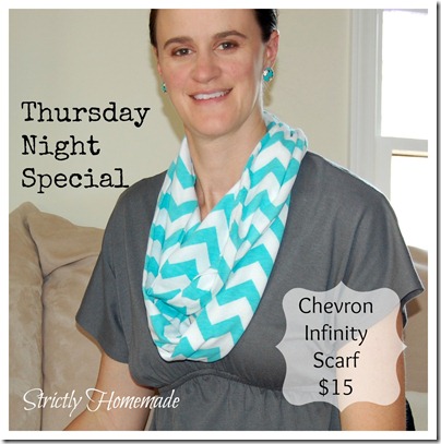 Week 4 Thursday Night Special