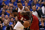 lebron james nba 110607 mia at dal 11 game 4 LeBron, Miami Choke up as Dallas Evens up the Finals Behind Dirk