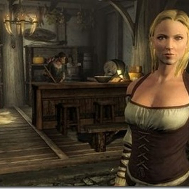 Skyrim mehrere frauen heiraten mod