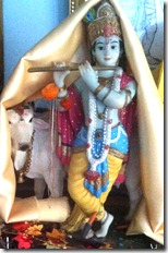 Lord Krishna Lord Krishna