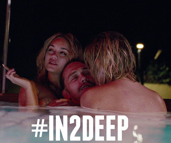 Spring Breakers 13