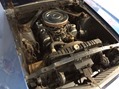 1969 Ford Boss 302 Mustang Fastback-13 1969 Ford Boss 302 Mustang Fastback-13