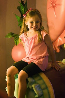 minne mouse house tess