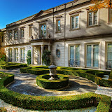 Exterior Photography by Shouldice Media