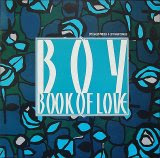 Book of Love - Boy