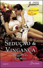 Sedução e Vingança Sedução e Vingança