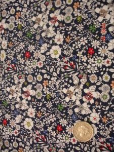 Liberty Twill Liberty Twill