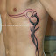 Tatouages - Tribal-celtique