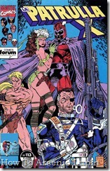 P00004 - X-Men v1 #4