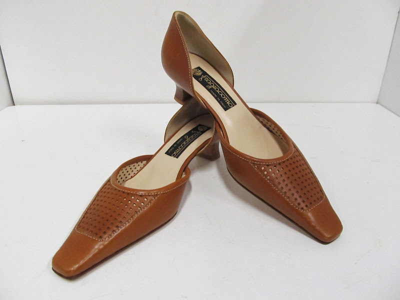 Fragiacomo Heels