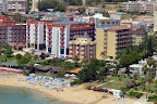Фото 3 Sunmaritim Hotel