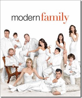 modern family modern family