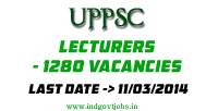UPPSC-Jobs-2014