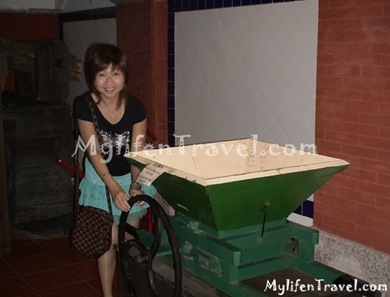 Wine Museum 32 Wine Museum 32