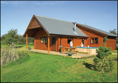 Holiday Parks with Lodges