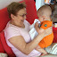 Grand-Mamie et Titou