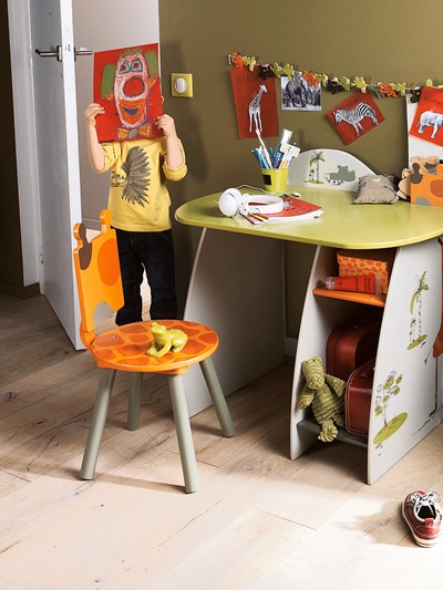 déco chambre enfant