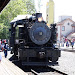 Memorial Day Weekend in Old Town Sac