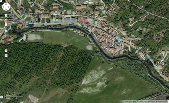 2013-04-25 Escursione a Fondotoce screenshot