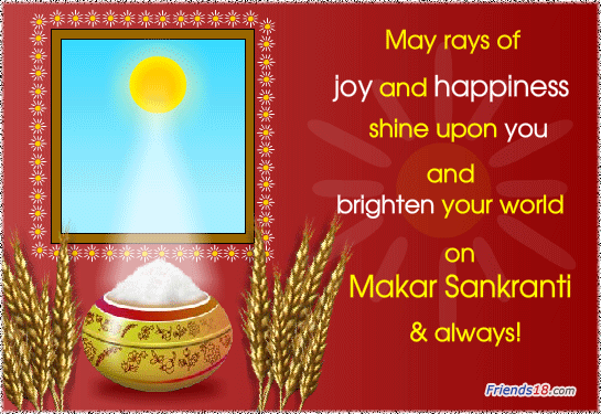 Happy Makar Sankranti Pongal And Army Day 2015