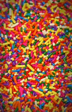 Sprinkles