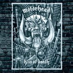 2006- Kiss of Death - Motörhead