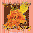 Magical Thanksgiving