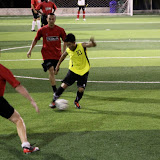 The Lounge vs Sweet Lemon FC