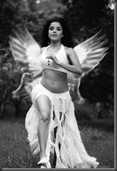 super model_piya bajpai