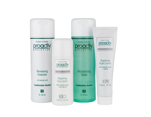 Proactiv-4-Piece Core System