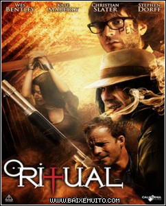4f46ab97f013d Download   O Ritual   DVDRip AVI Dual Áudio + RMVB Dublado Baixar Grátis