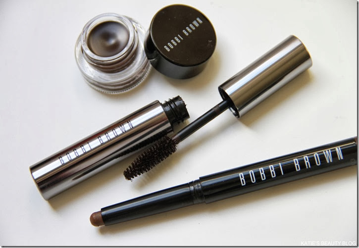 BOBBI BROWN EYES BOBBI BROWN EYES