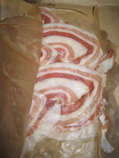Prosciutto