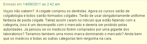 colgate