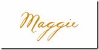 maggie maggie
