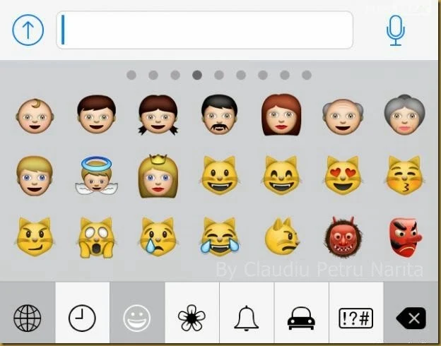 emoji-racista