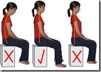 posture posture